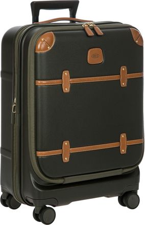Bric's Bellagio Expandable Spinner with Pocket