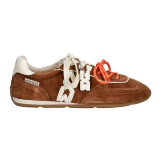 Nokwol Zapatillas Method - Shoes - Mujer - Marr&oacute;n - 39 EU
