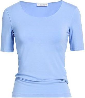 Le Tricot Perugia TOPWEAR - T-shirts on YOOX.COM