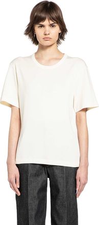 Christophe Lemaire Rib T-Shirt