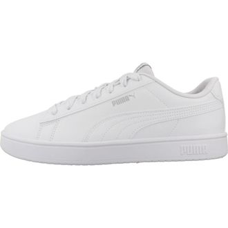 Puma Puma - Rickie Classic - Dames - Sport - Wit - Maat: 41 EU Synthetisch