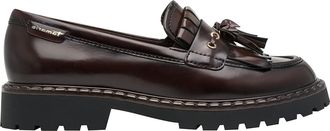 Tamaris Loafers met franjes