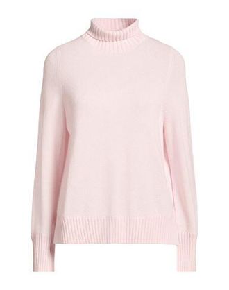 Allude KNITWEAR - Turtlenecks sur YOOX.COM