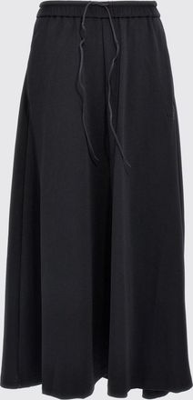 Yohji Yamamoto Skirt Y-3 Woman color Black