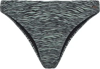 Protest Badehose PROTEST Bade hose MIXMARDIE, Damen, Gr. XS, EURO, gr&uuml;n (gr&uuml;n baygr&uuml;n), Obermaterial: 80% Polyamid PA. 20% Elasthan EL., Badehosen Badehose