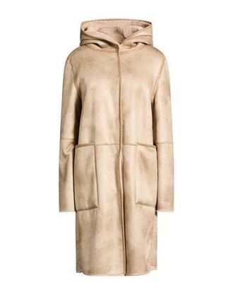 Betta Corradi JACKEN & M&Auml;NTEL - Shearling- & Kunstfell auf YOOX.COM