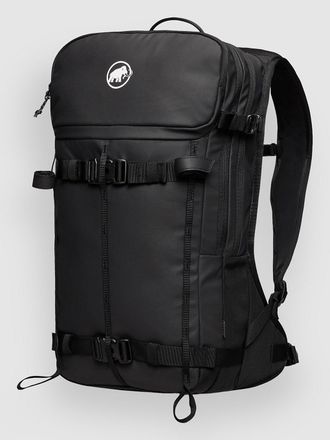 Mammut Mammut Nirvana 18 Rucksack schwarz