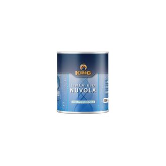 OEM 6 X Nuvola Smalto H2o 100 Ml Oro