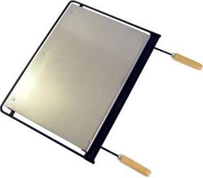 OEM Plancha Barbacoa Inox