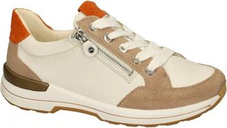 Ara Schoenen, Dames, Veelkleurig, 37 EU, Leer, Nara