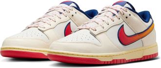 Nike Dunk Low HV5749-110 Sneakers Mens Pale Ivory Lifestyle Shoes LIQ470