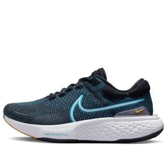 Nike ZoomX Invincible Run Flyknit 2 Chlorine Blue DH5425-003