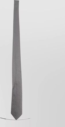 Giorgio Armani silk tie