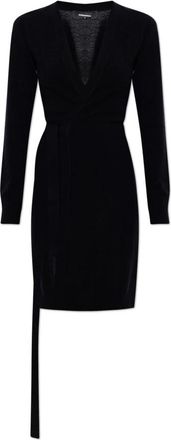 Dsquared2 Donna, Abiti, Nero, 2Xs, new