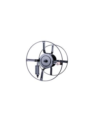 OEM D&eacute;vidoir Mural Orientable M&eacute;tal Nu Pour 70m - Techn