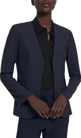 Theory Lindrayia Blazer