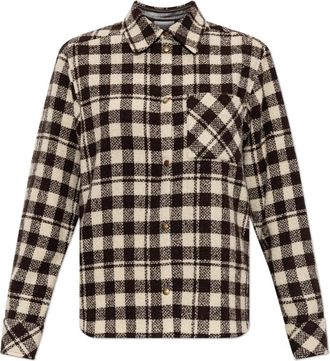 Moncler Donna, Camicette, Marrone, 2Xs, new