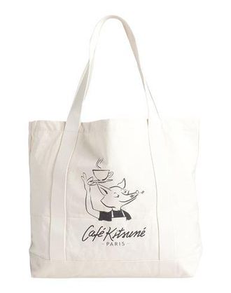 Maison Kitsun&eacute; BAGS - Handbags on YOOX.COM