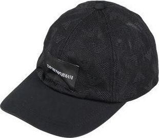 Emporio Armani ACCESSORIES - Hats on YOOX.COM