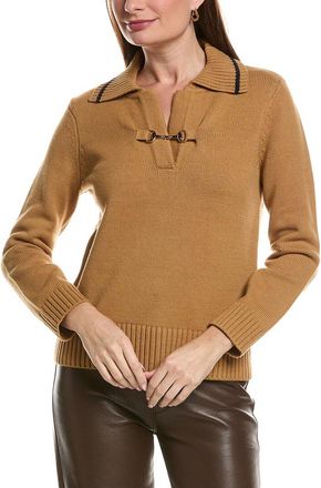 Tyler B&ouml;e Tess Horsebit Pullover