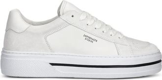 Copenhagen Sneakers CPH181 - Bianco