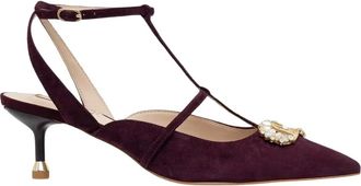 Liu Jo Donna, Scarpe, Rosso, 37 EU, new