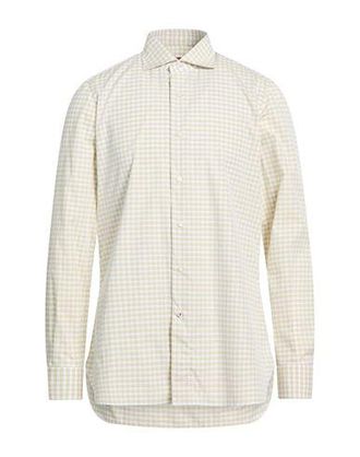 Isaia TOPWEAR - Shirts on YOOX.COM