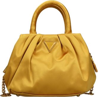 Guess Tassen.. Geel - Dames - Handtassen - Geel - ONE Size - Tassen