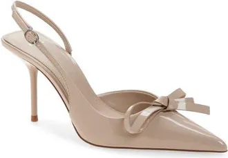 Mango Coreo Pump in Sand at Nordstrom, Size 7.5Us