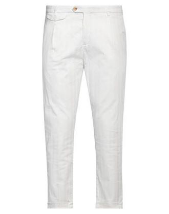 Yan Simmon BOTTOMWEAR - Trousers on YOOX.COM