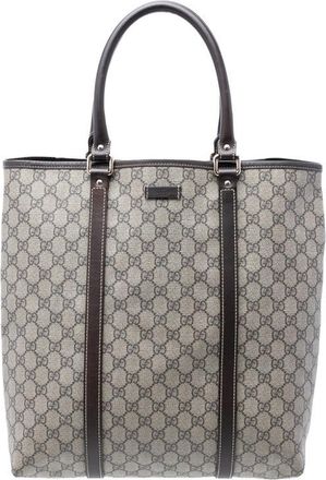 Gucci Pre-owned Gucci GG Supreme Joy Vertical Tote Ladies 787W0AR9COKGQC4R