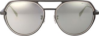 Bulgari Octo Sunglasses