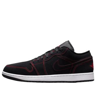 Nike Jordan Air Jordan 1 Low Bloodline 553558-076