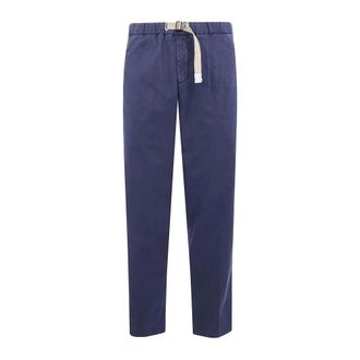 White Sand Hombre, Pantalones, Azul, Talla: L