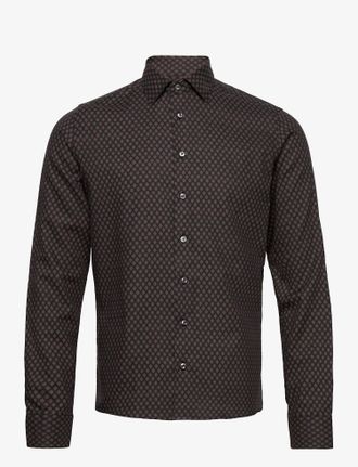 Sand Copenhagen Mens State Nc 2 Shirt In Blue