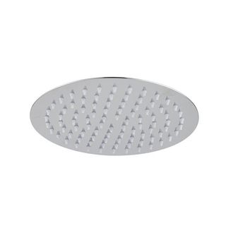 Adema Sparkle 2.0 Hoofddouche - 20cm - chroom