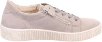 Gabor Dames, Schoenen, Beige, Maat: 39 1/2 EU