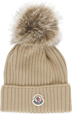 Moncler Donna, Accessori, Beige, S, new