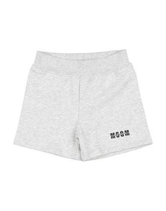 Msgm BOTTOMWEAR - Shorts & Bermuda Shorts on YOOX.COM