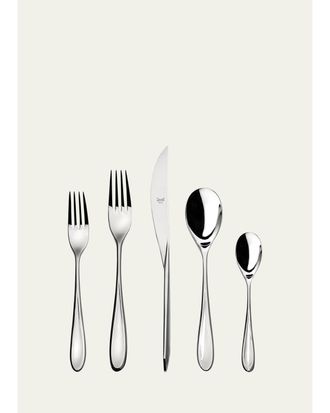 Mepra Forma 20-Piece Flatware Set