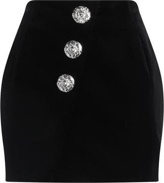 Balmain BOTTOMWEAR - Minigonne su YOOX.COM