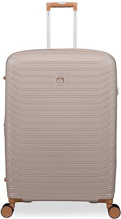 IT Luggage Continuous Large Suitcase