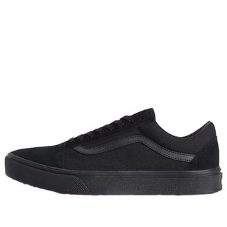 Vans Old Skool Black Gum VN000MXPB9M