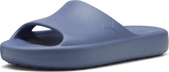 Puma Mens Shibui Cat Slide Sandals, Blue Crystal, 11, 10 UK