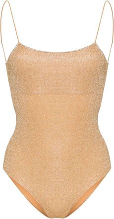 Os&eacute;ree Lumiere One-Piece Swimsuit