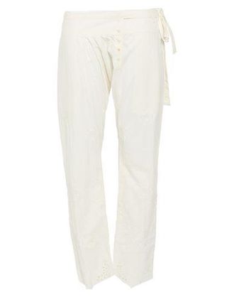 Laurence Bras BOTTOMWEAR - Pantaloni su YOOX.COM