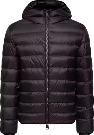 Moncler ALRAI JACKET Size: 5, colour: BLACK