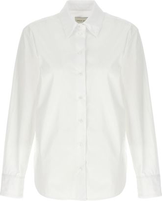 Loulou Studio Alim Shirt