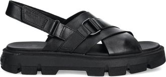 Sorel Sandali Rein CB - Nero