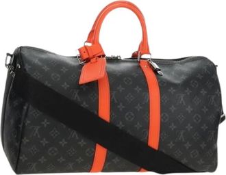 Louis Vuitton Borsa Boston Pre-owned - - Pre-owned - Donna - Multicolore - ONE SIZE